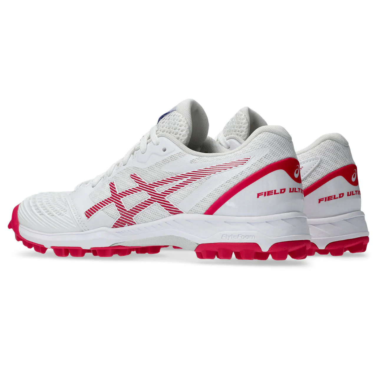 Asics Field Ultimate FF 2 Womens Hockey Shoes - 2025 - Image 6