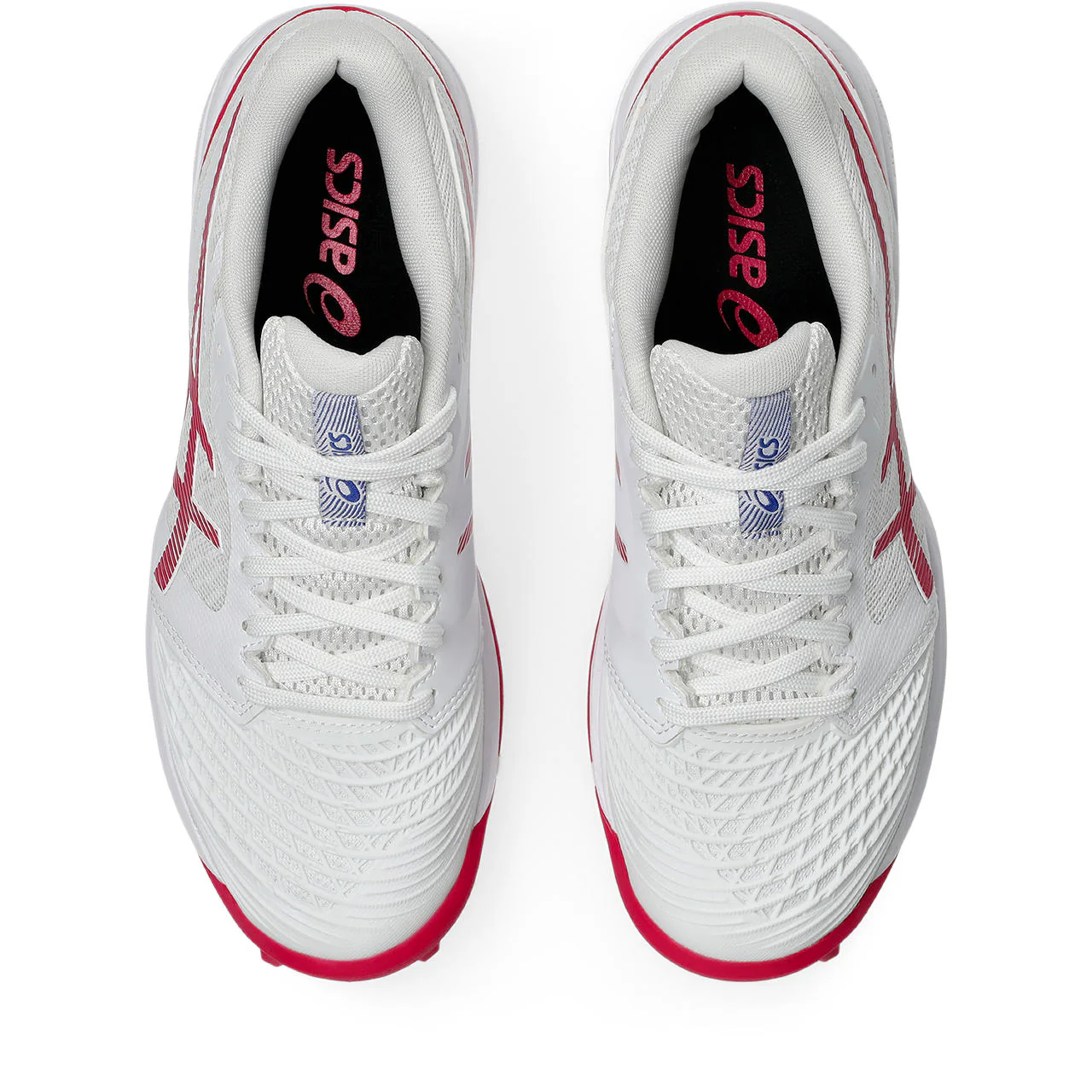 Asics Field Ultimate FF 2 Womens Hockey Shoes - 2025 - Image 7