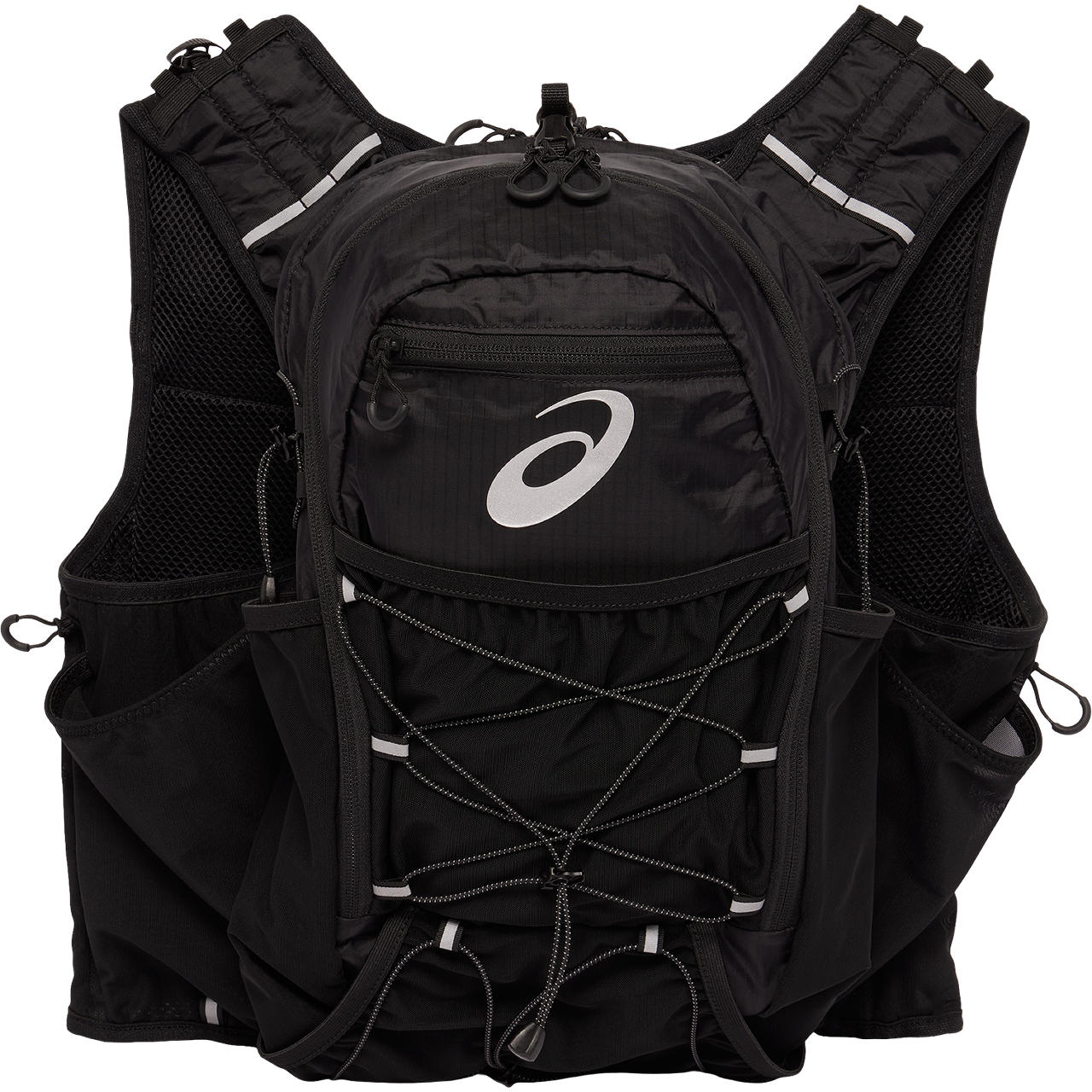 Asics Fujitrail Running Backpack - Image 2