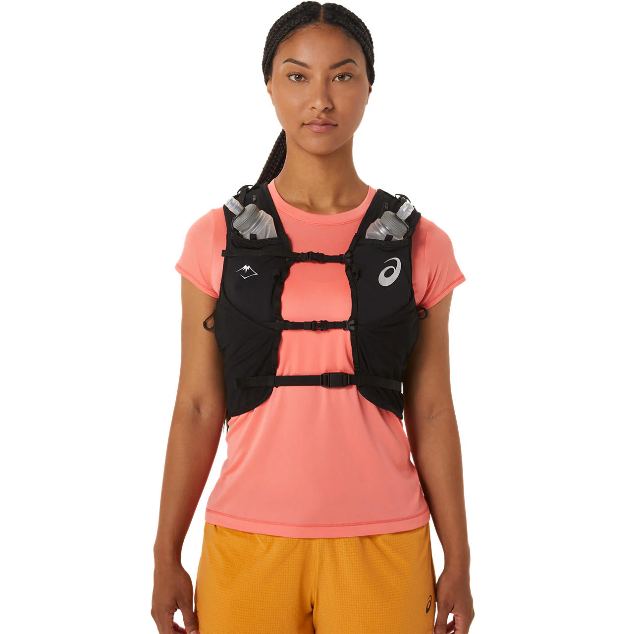 Asics Fujitrail Running Backpack - Image 3