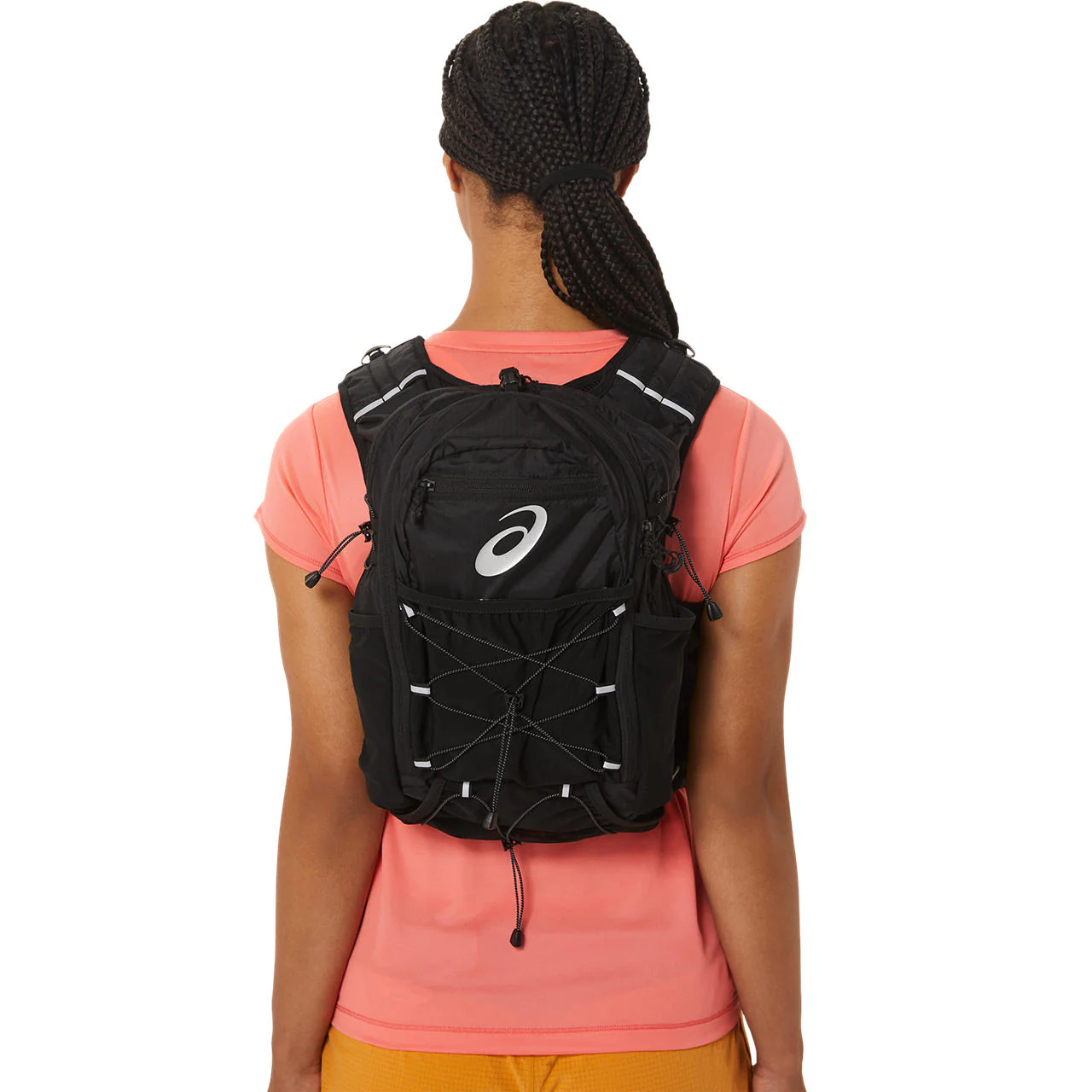 Asics Fujitrail Running Backpack - Image 4