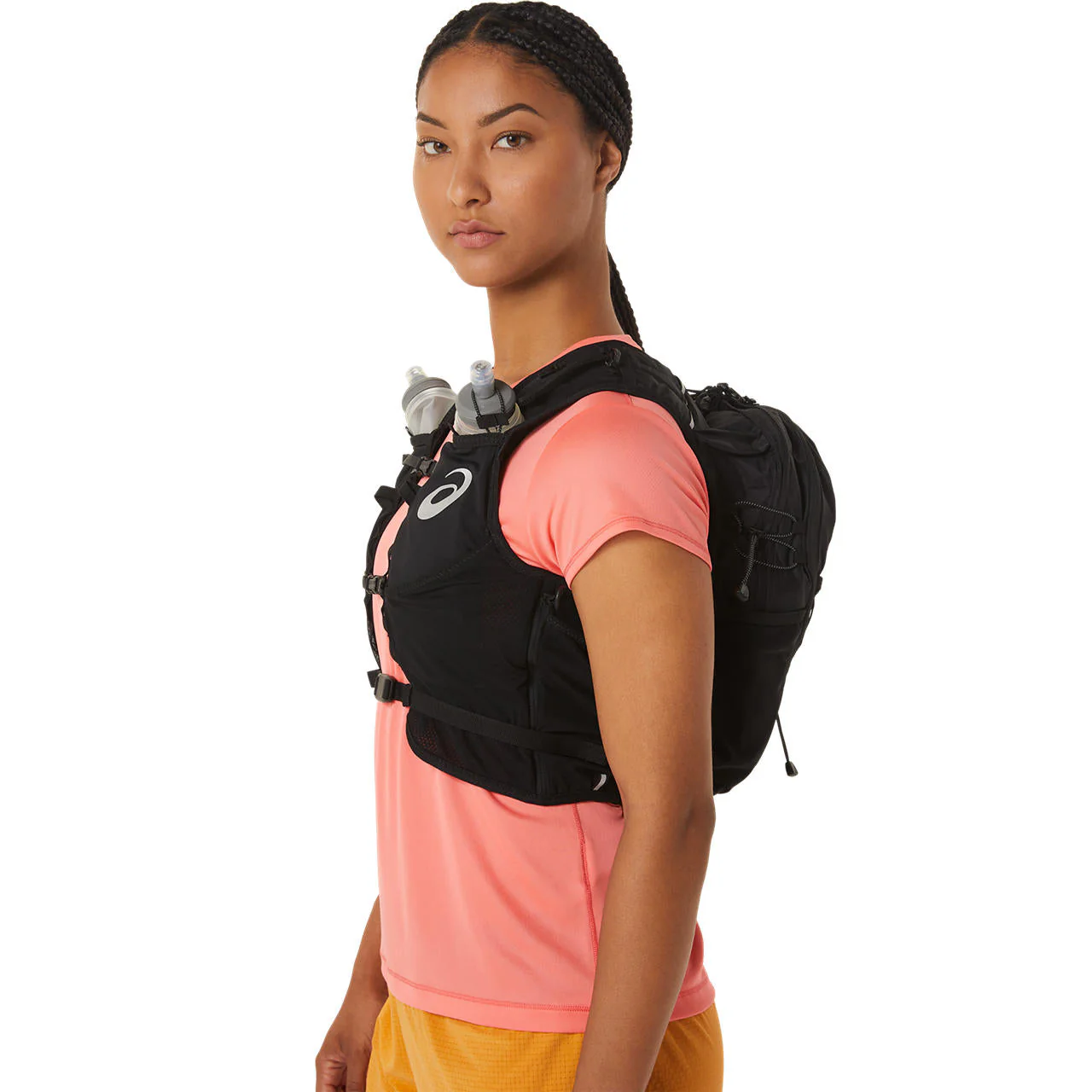 Asics Fujitrail Running Backpack - Image 5