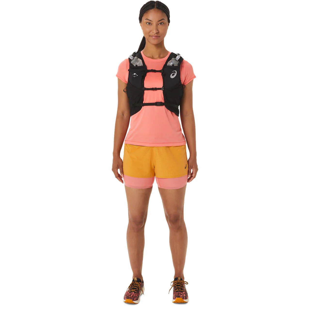 Asics Fujitrail Running Backpack - Image 9