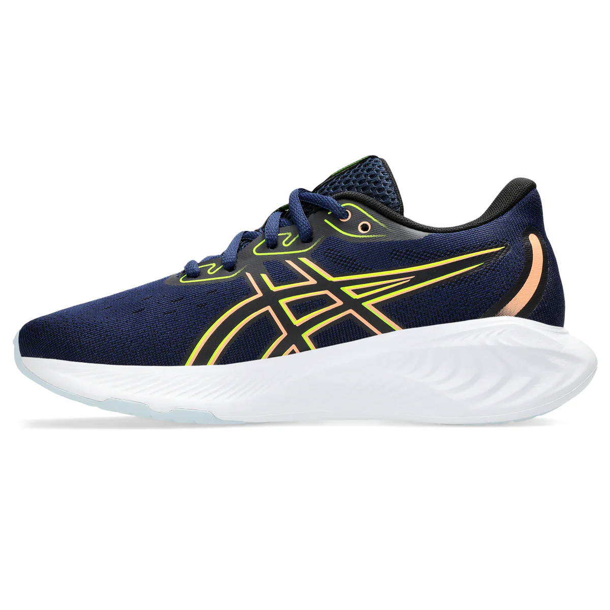 Asics Gel-Cumulus 26 GS Junior Running Shoes - Image 10