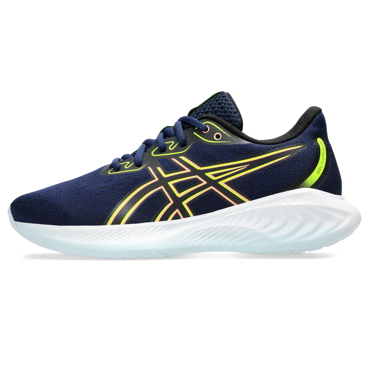 Asics Gel-Cumulus 26 GS Junior Running Shoes - Image 11