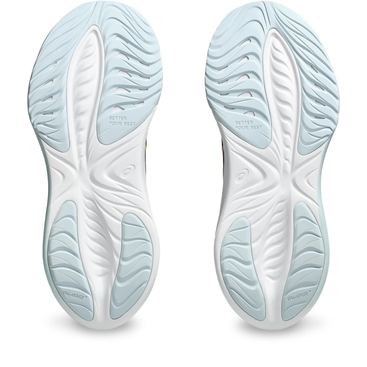 Asics Gel-Cumulus 26 GS Junior Running Shoes - Image 15