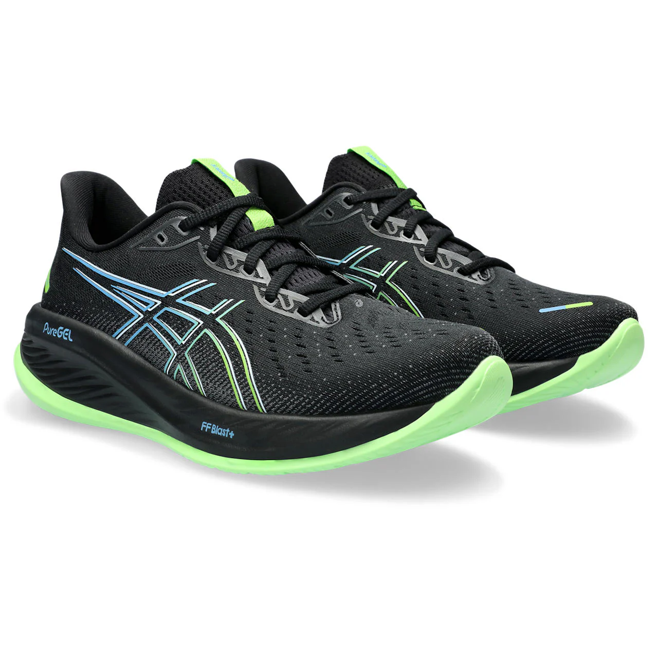 Asics Gel-Cumulus 26 Mens Running Shoes - Image 10