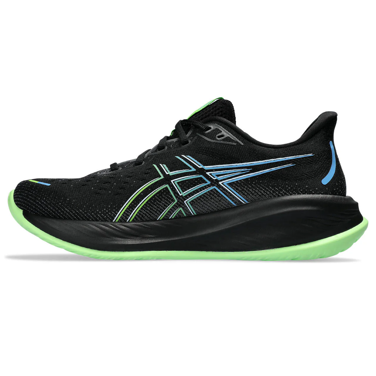 Asics Gel-Cumulus 26 Mens Running Shoes - Image 11