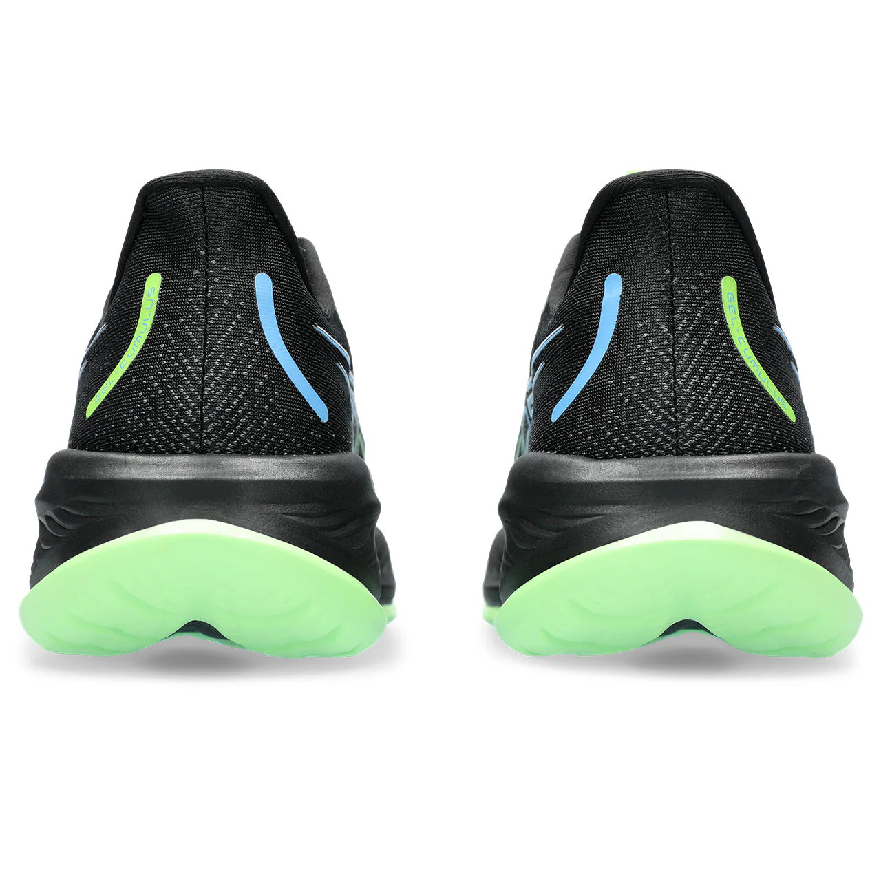 Asics Gel-Cumulus 26 Mens Running Shoes - Image 12