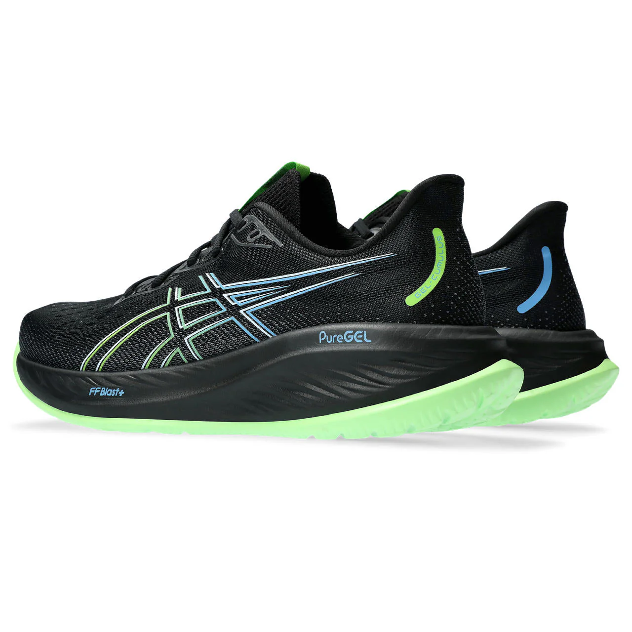 Asics Gel-Cumulus 26 Mens Running Shoes - Image 14