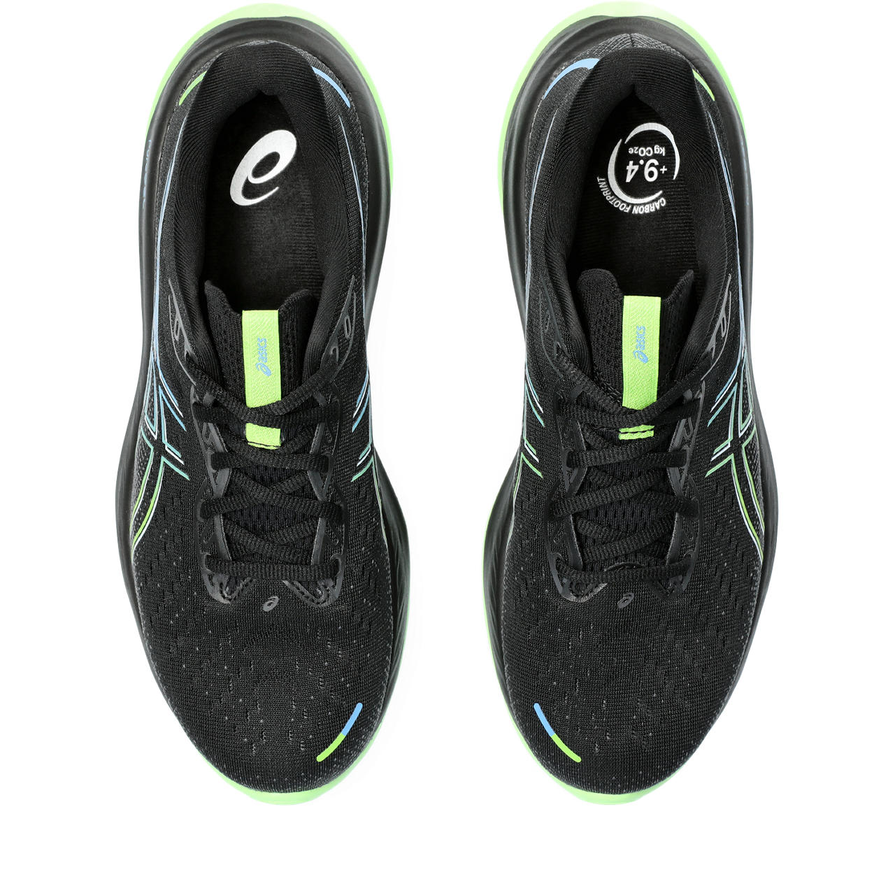 Asics Gel-Cumulus 26 Mens Running Shoes - Image 15