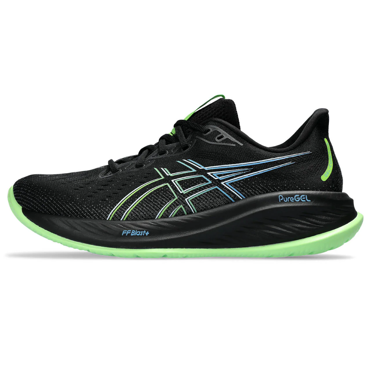Asics Gel-Cumulus 26 Mens Running Shoes - Image 16