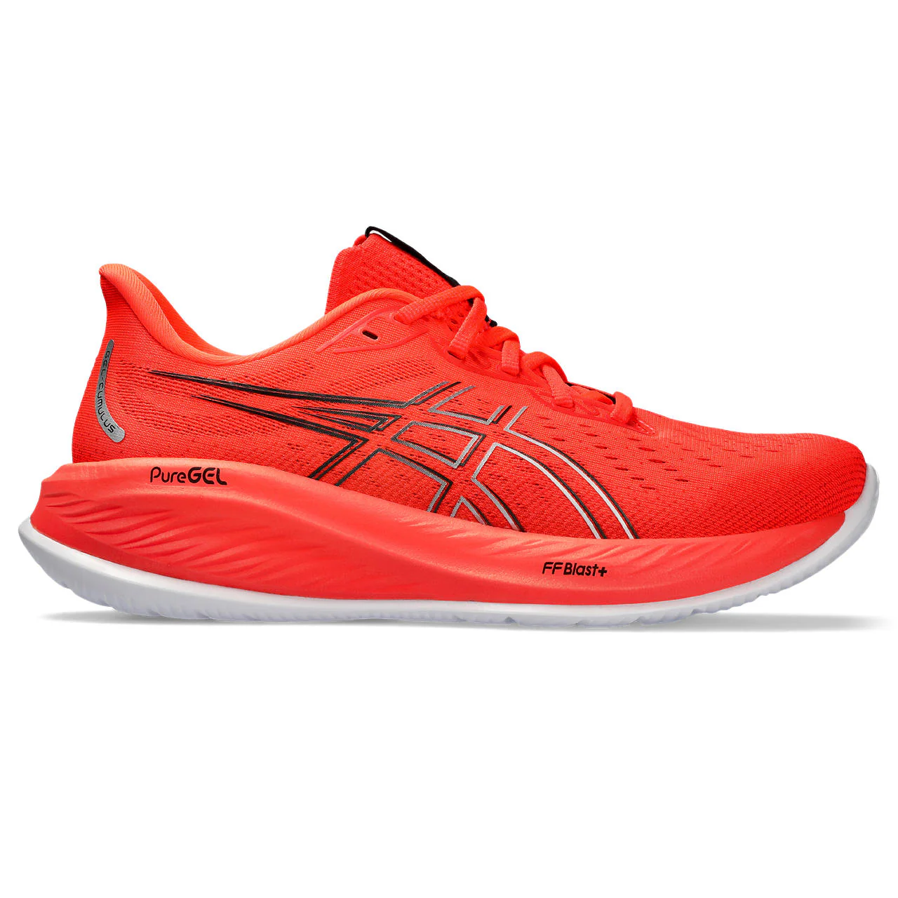 Asics Gel-Cumulus 26 Mens Running Shoes - Image 17