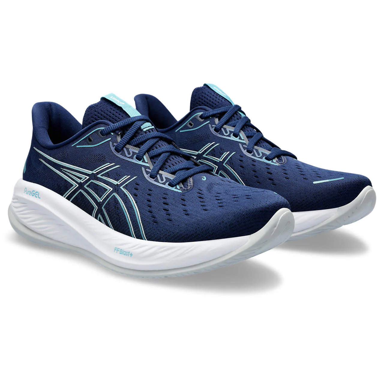 Asics Gel-Cumulus 26 Mens Running Shoes - Image 2