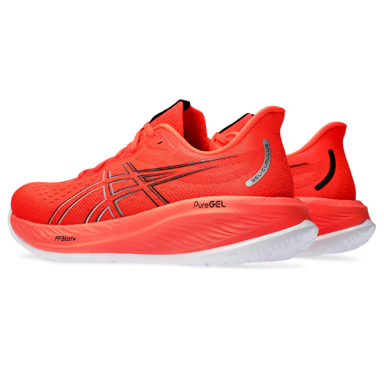 Asics Gel-Cumulus 26 Mens Running Shoes - Image 22