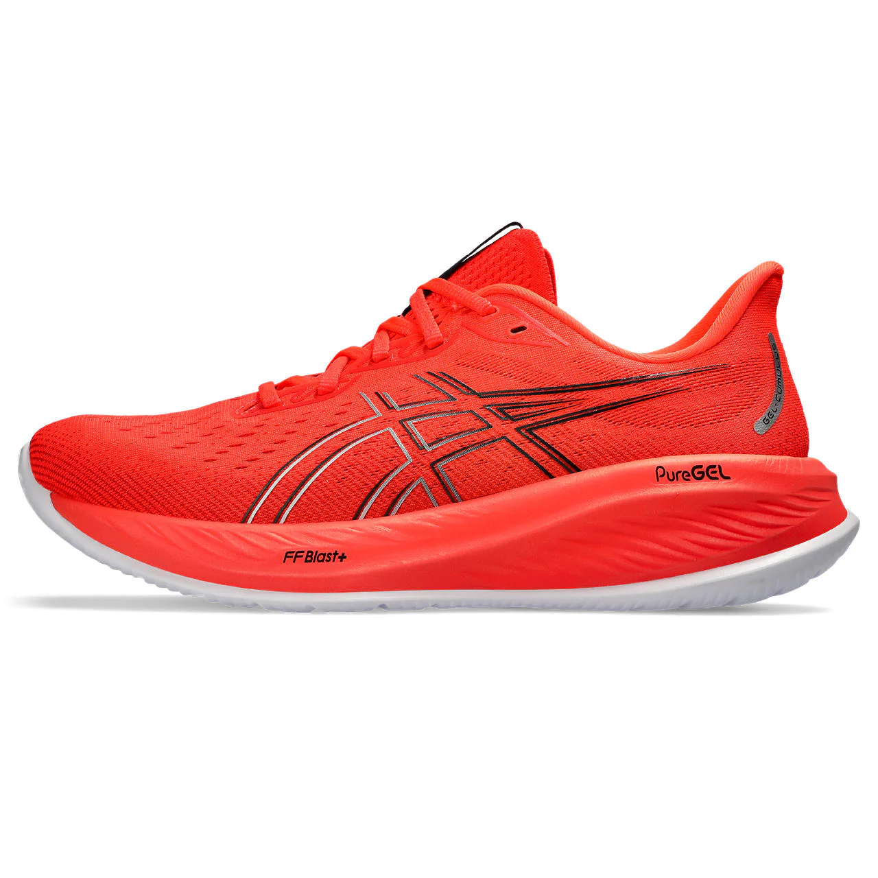 Asics Gel-Cumulus 26 Mens Running Shoes - Image 24