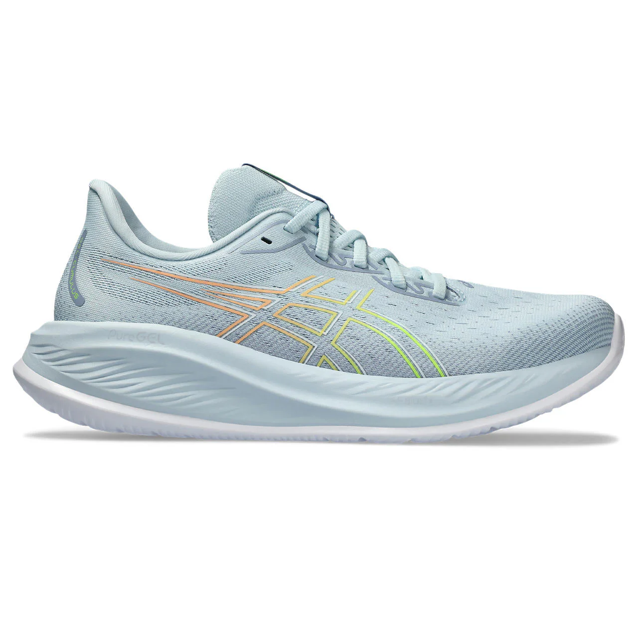 Asics Gel-Cumulus 26 Mens Running Shoes - Image 25