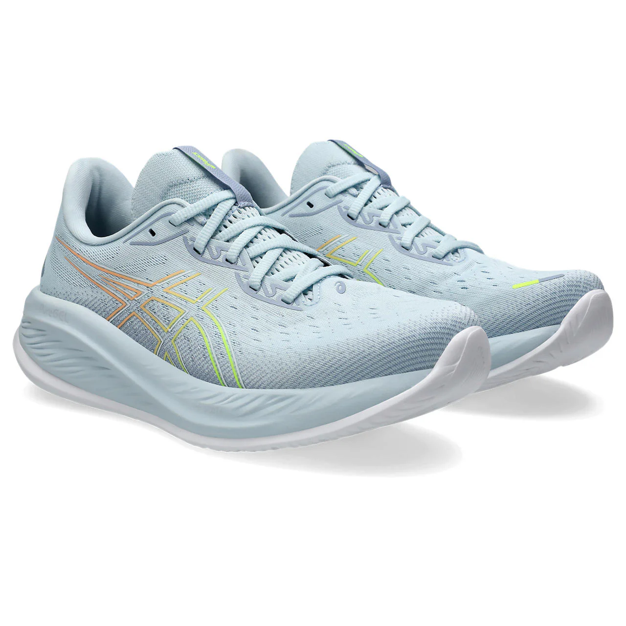 Asics Gel-Cumulus 26 Mens Running Shoes - Image 26
