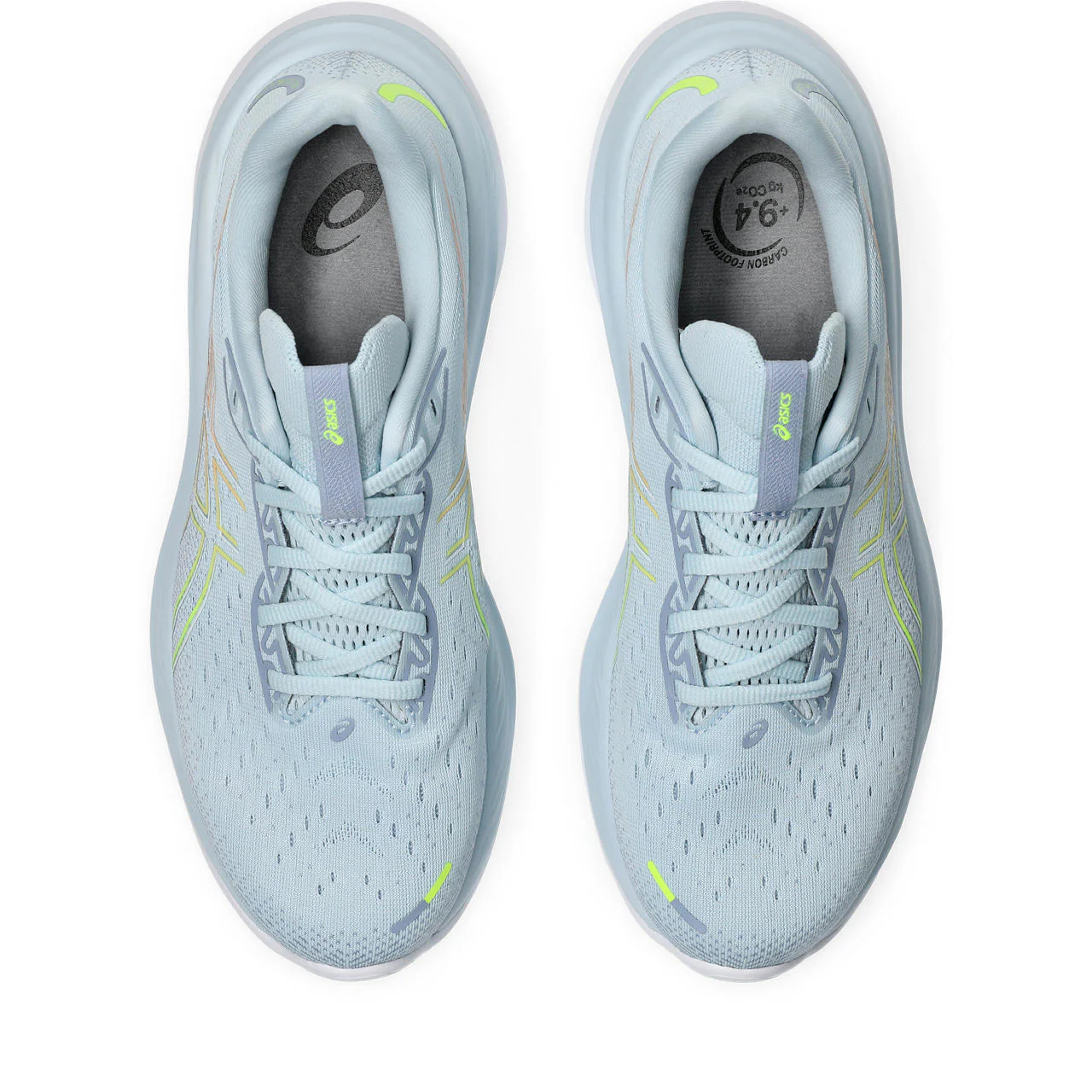 Asics Gel-Cumulus 26 Mens Running Shoes - Image 28