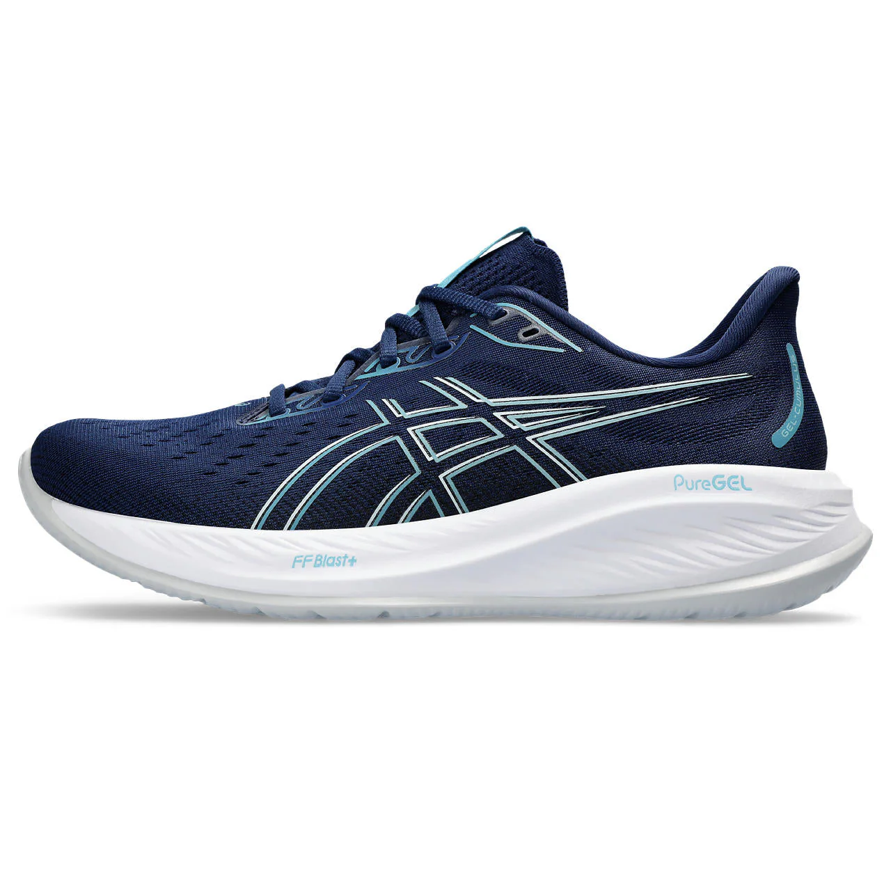 Asics Gel-Cumulus 26 Mens Running Shoes - Image 3