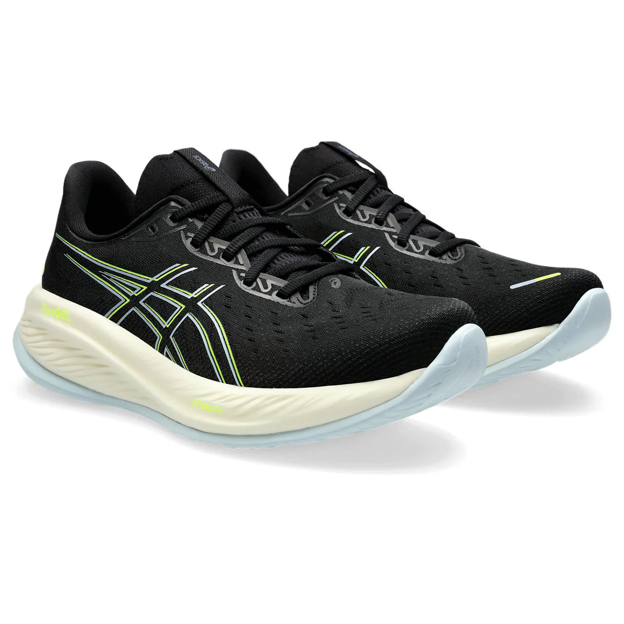 Asics Gel-Cumulus 26 Mens Running Shoes - Image 34