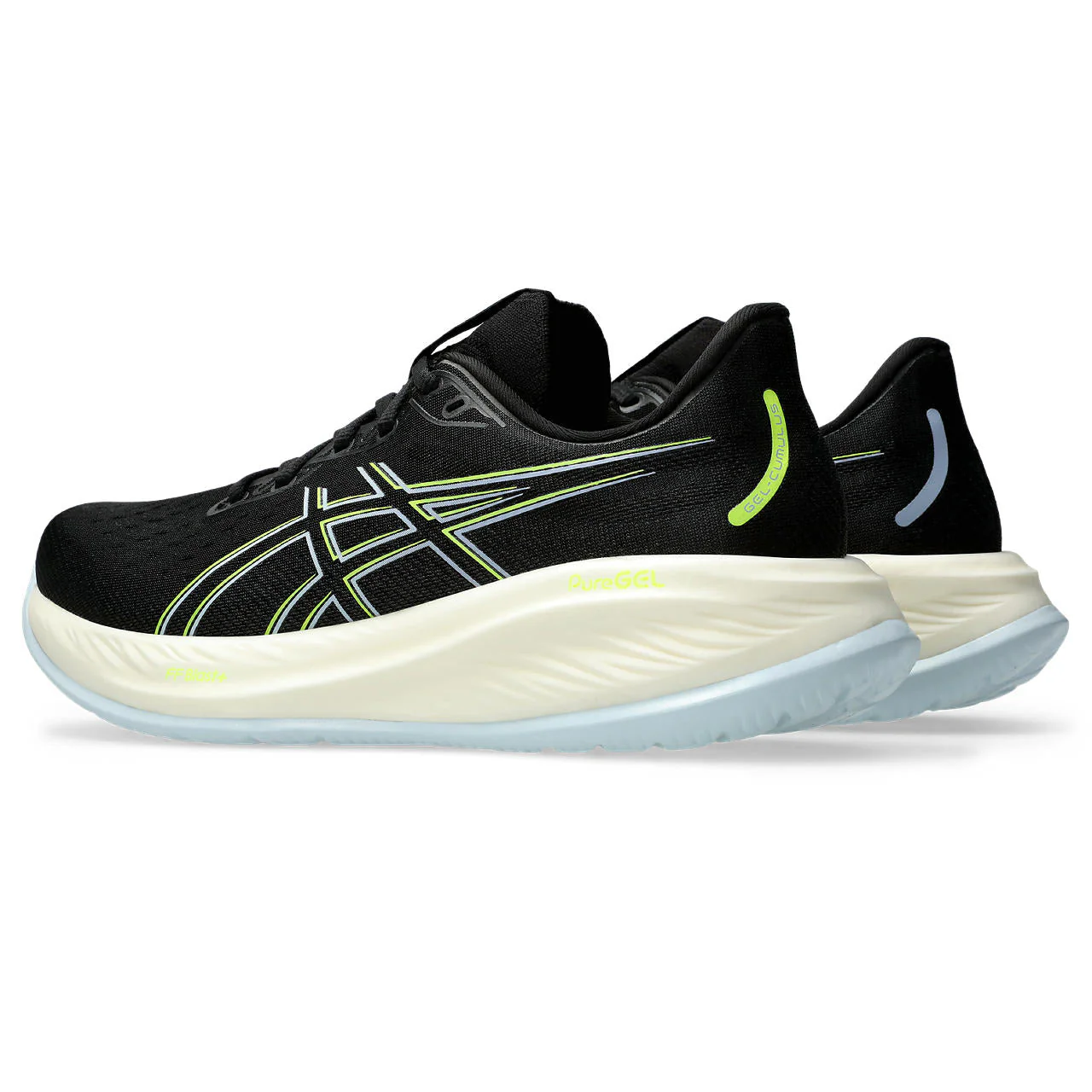 Asics Gel-Cumulus 26 Mens Running Shoes - Image 38