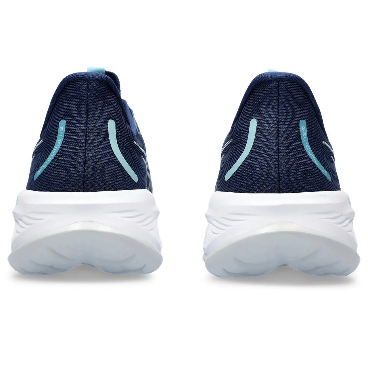 Asics Gel-Cumulus 26 Mens Running Shoes - Image 4