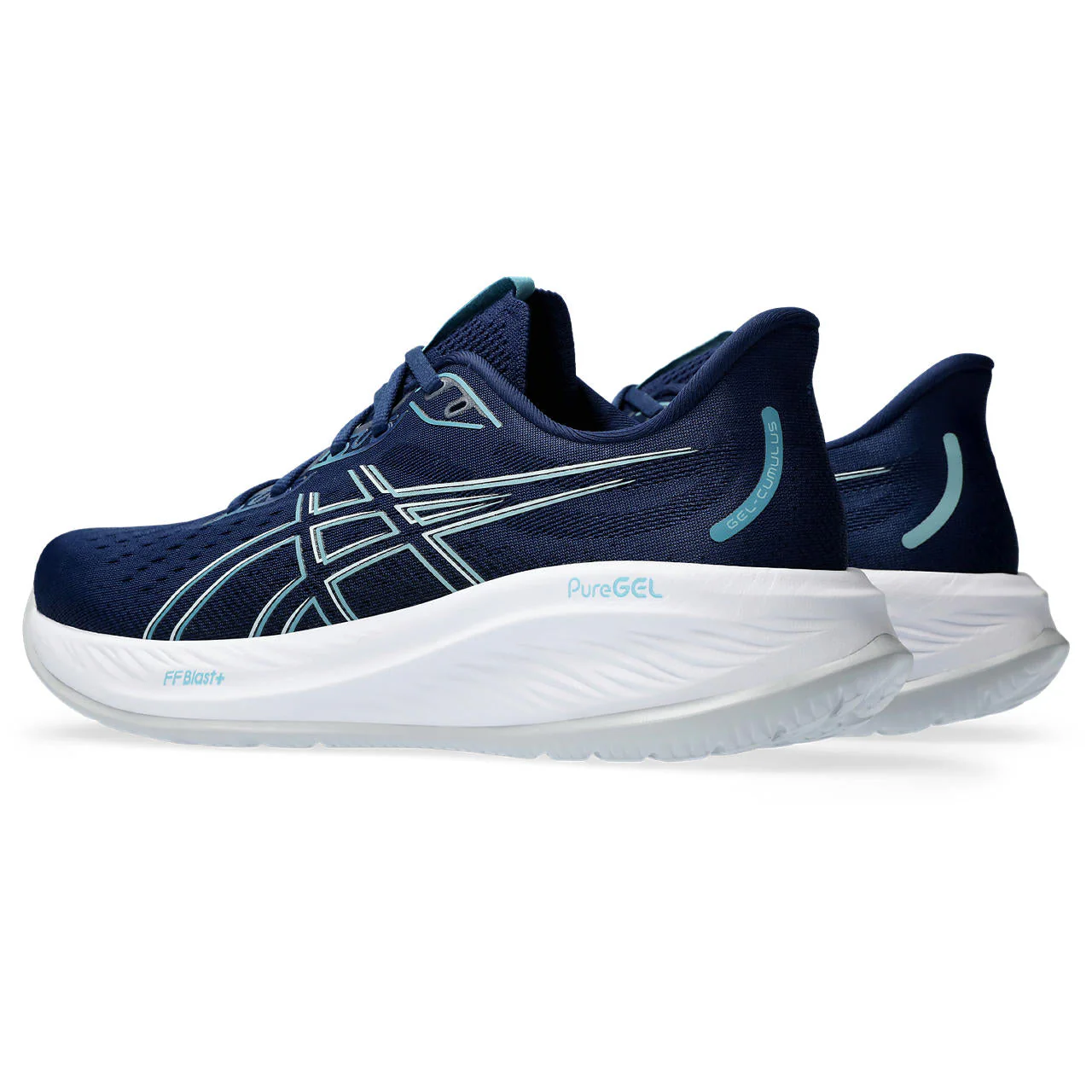 Asics Gel-Cumulus 26 Mens Running Shoes - Image 6