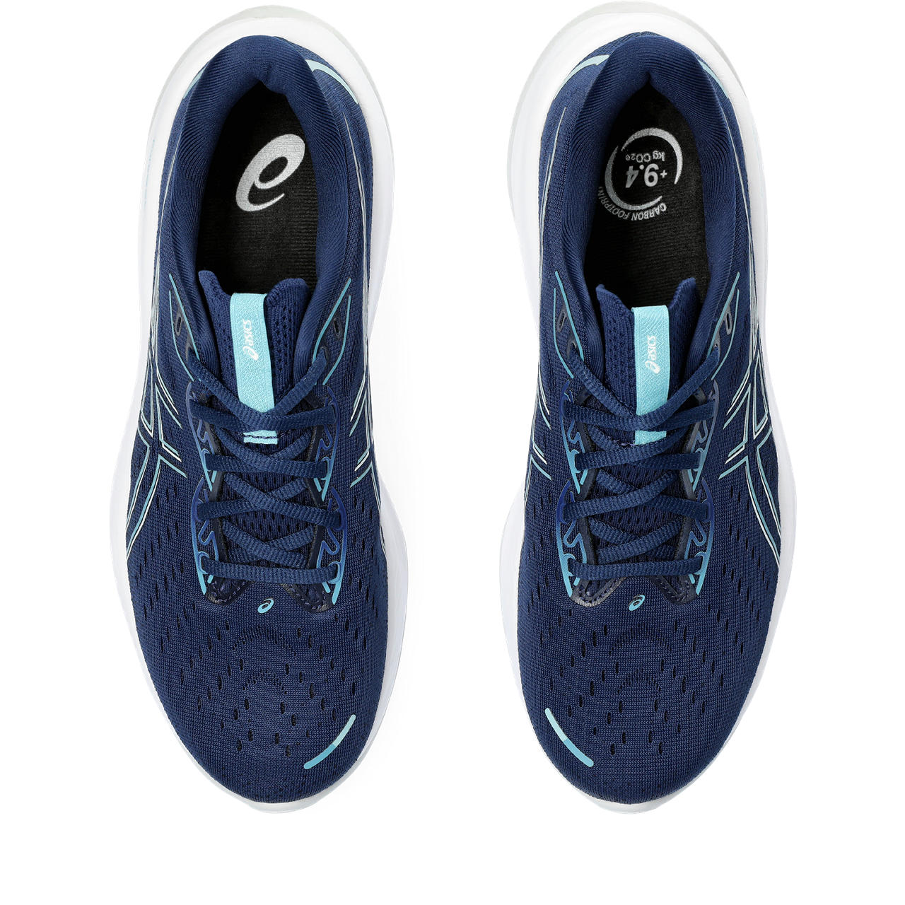 Asics Gel-Cumulus 26 Mens Running Shoes - Image 7