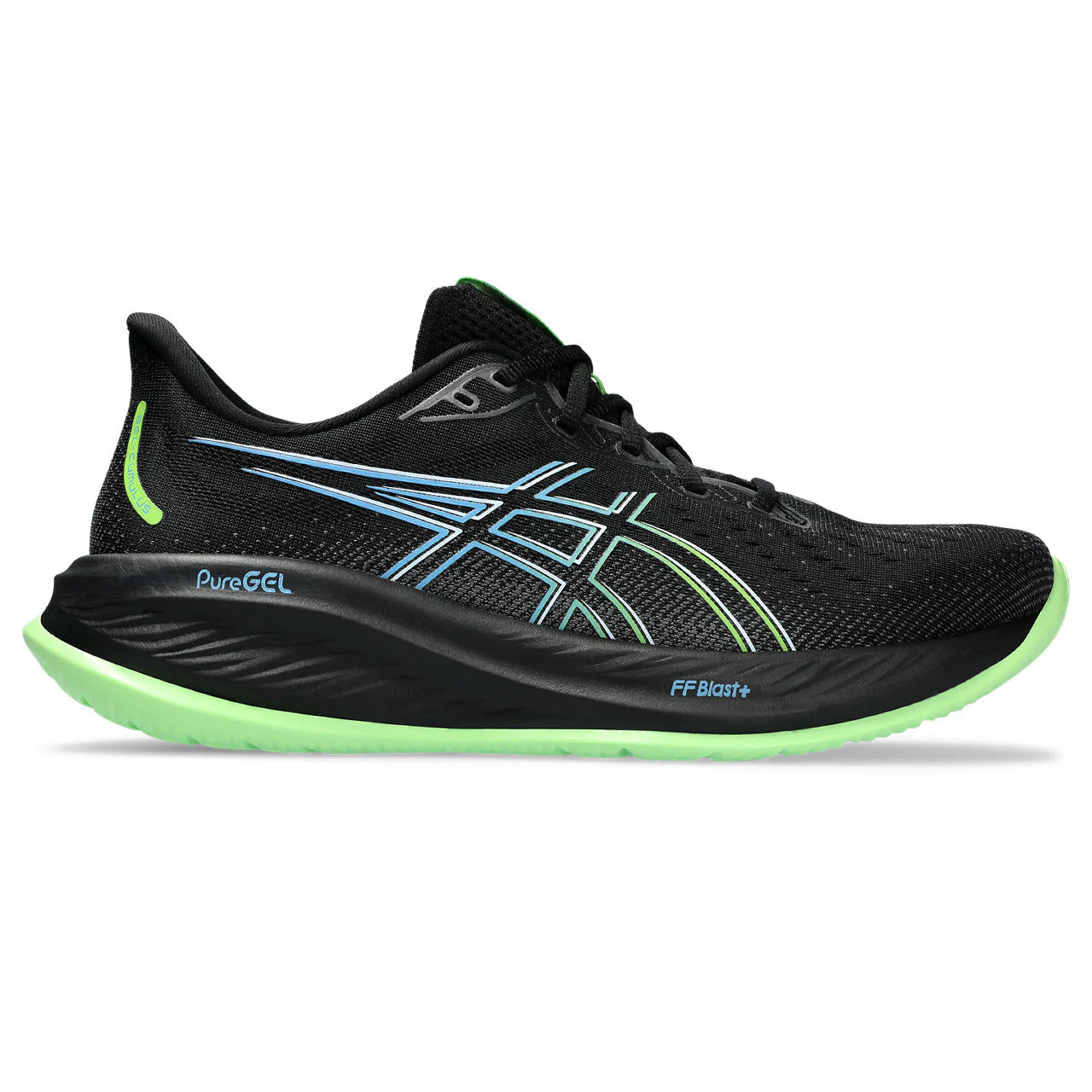 Asics Gel-Cumulus 26 Mens Running Shoes - Image 9