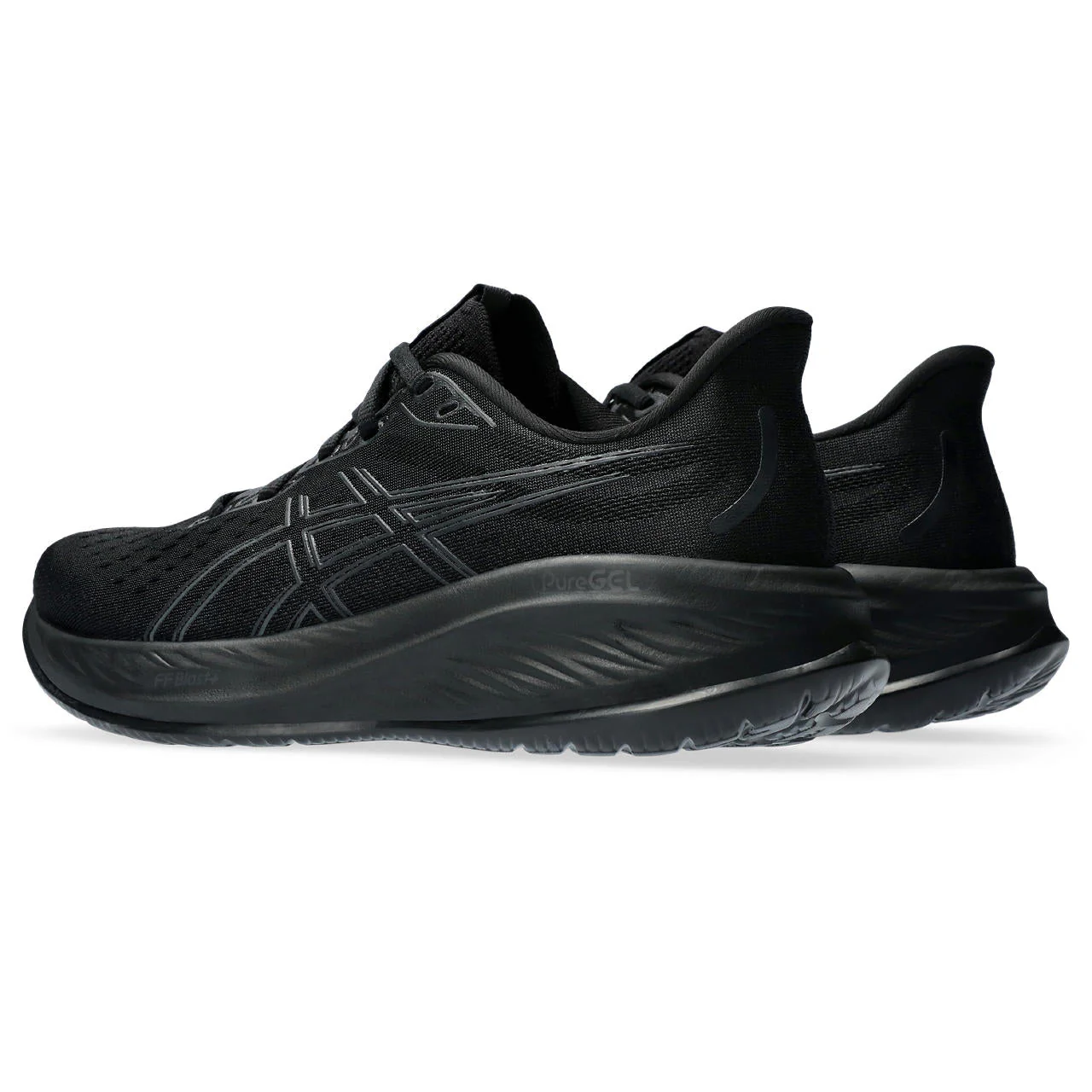 Asics Gel-Cumulus 26 Womens Running Shoes - Image 13