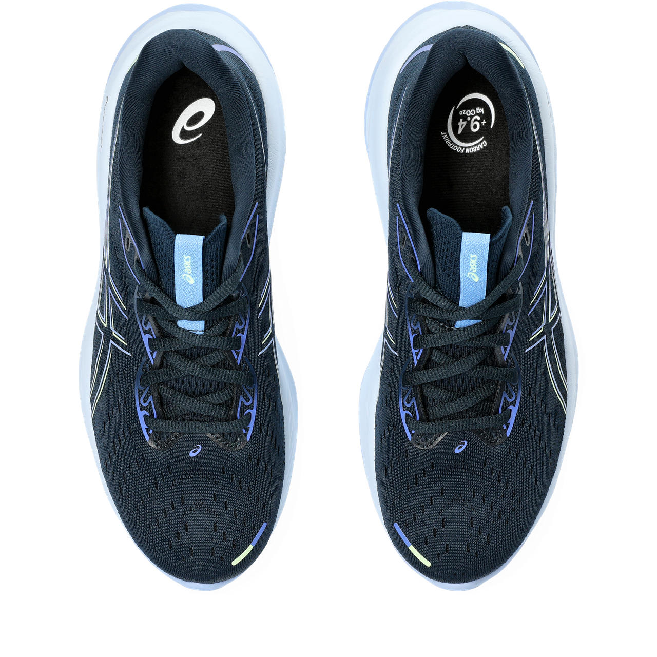 Asics Gel-Cumulus 26 Womens Running Shoes - Image 20