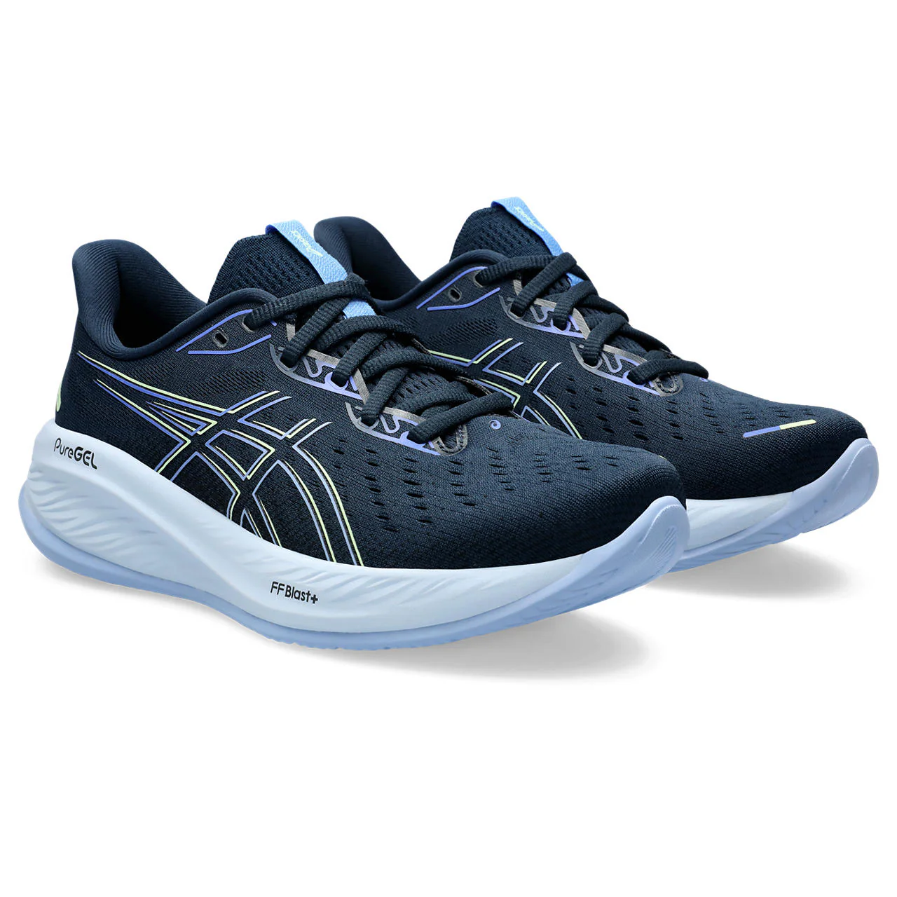 Asics Gel-Cumulus 26 Womens Running Shoes - Image 21
