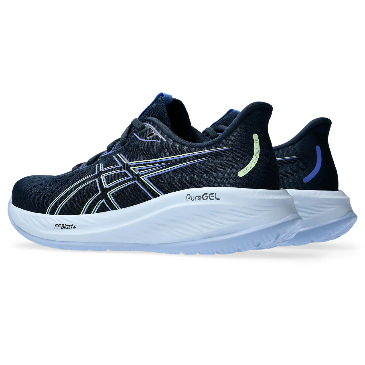 Asics Gel-Cumulus 26 Womens Running Shoes - Image 22