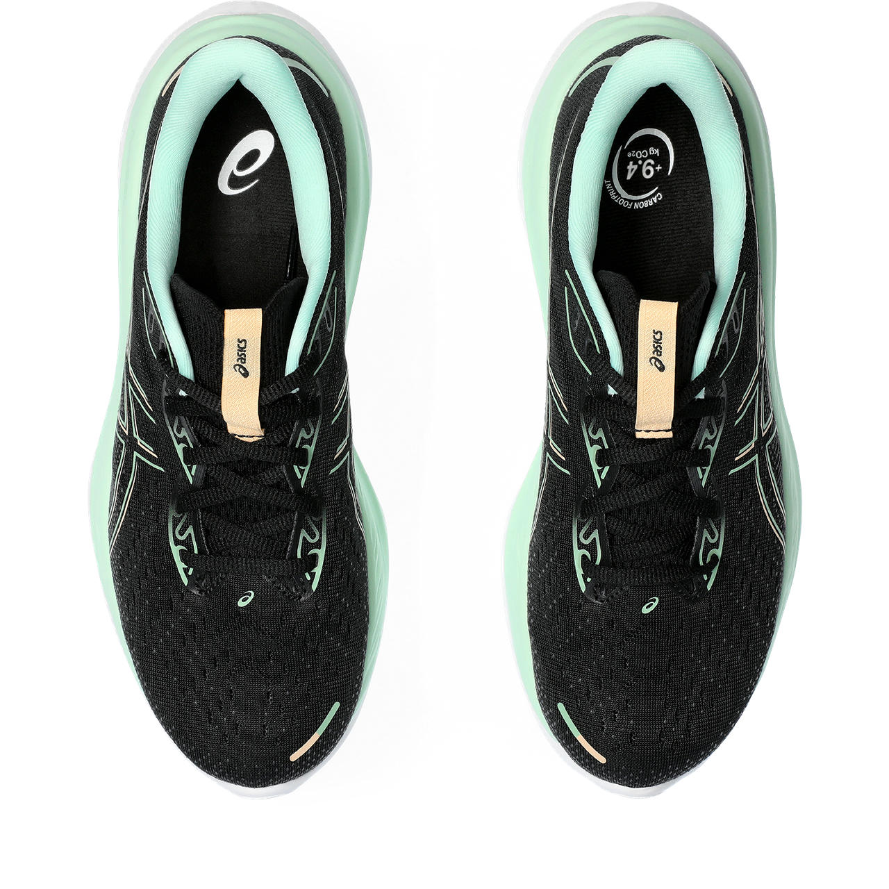Asics Gel-Cumulus 26 Womens Running Shoes - Image 28