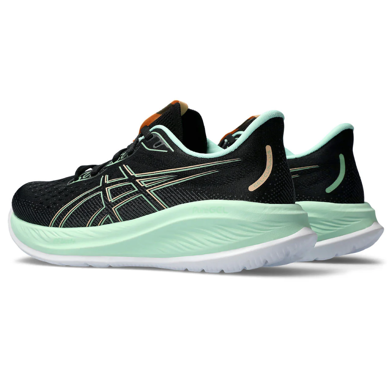 Asics Gel-Cumulus 26 Womens Running Shoes - Image 30