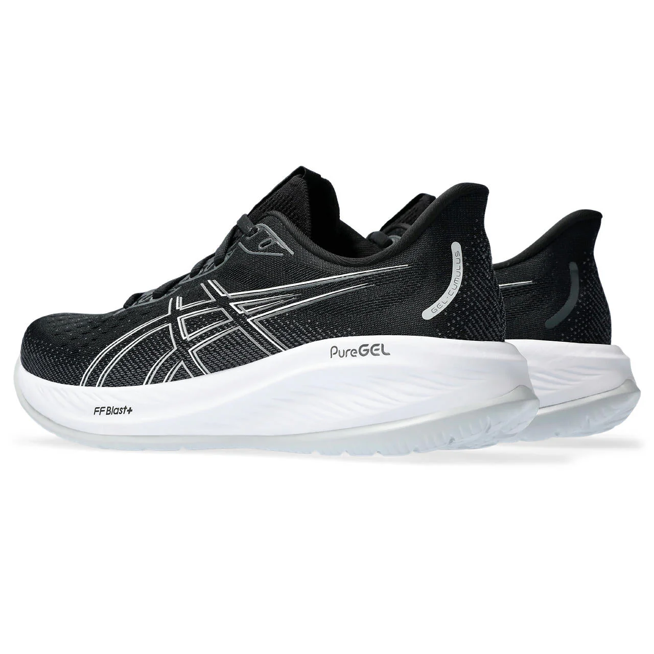 Asics Gel-Cumulus 26 Womens Running Shoes - Image 6