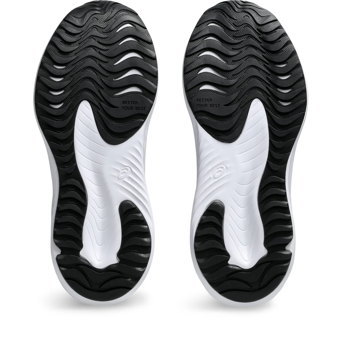 Asics Gel Excite 10 GS Junior Running Shoes - Image 15