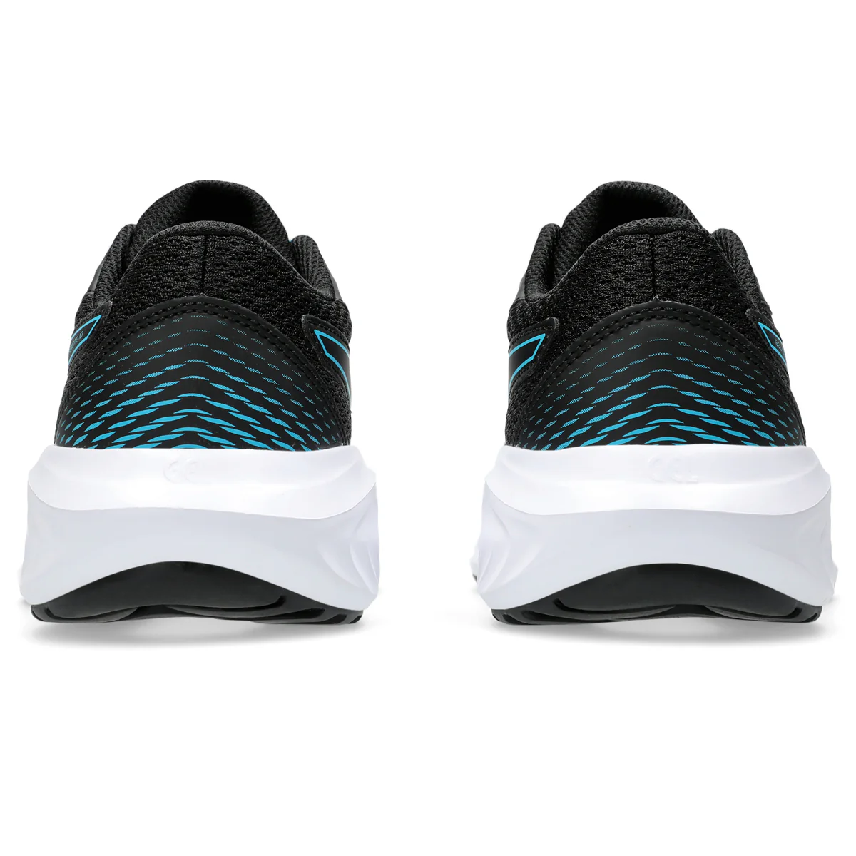 Asics Gel Excite 10 GS Junior Running Shoes - Image 16