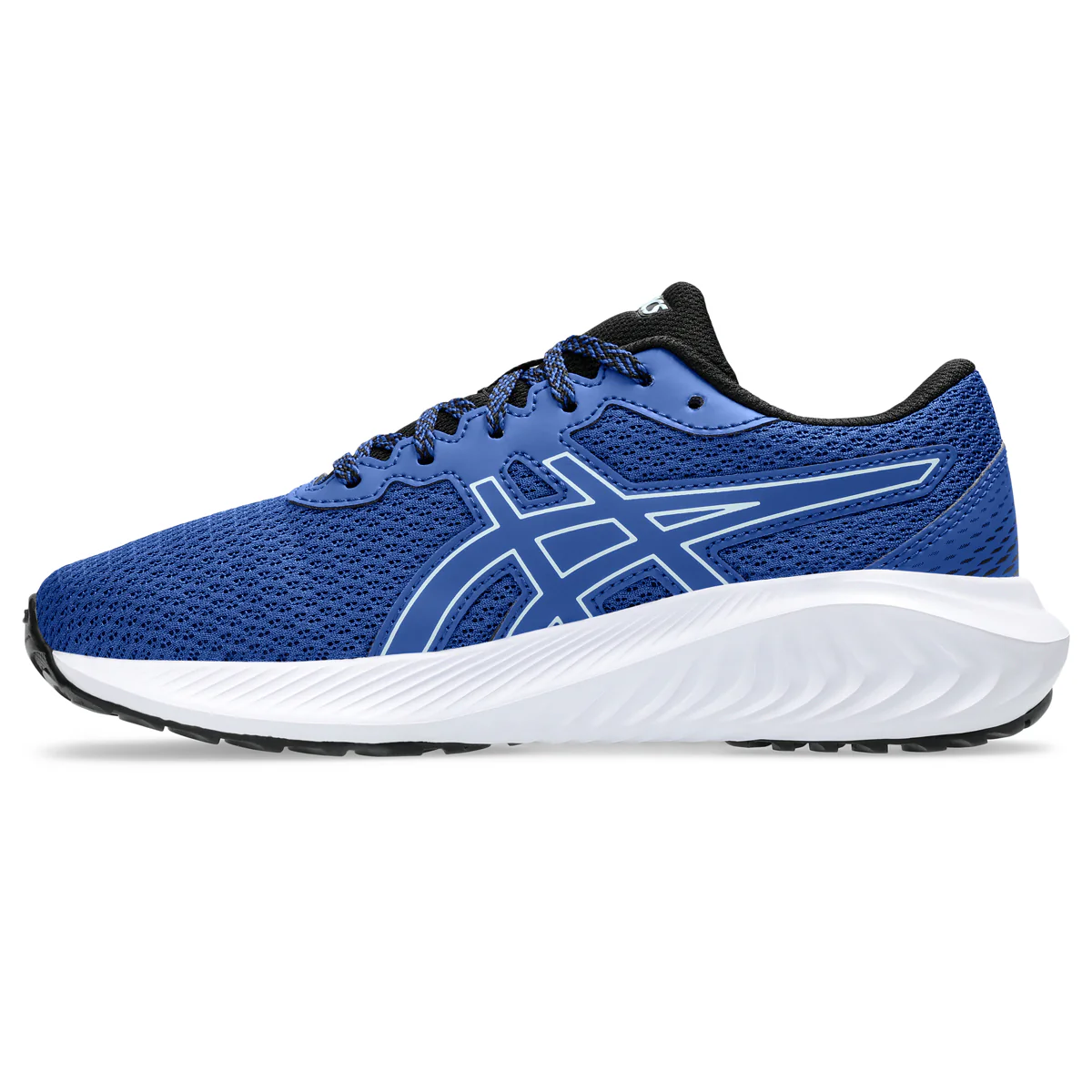 Asics Gel Excite 10 GS Junior Running Shoes - Image 2