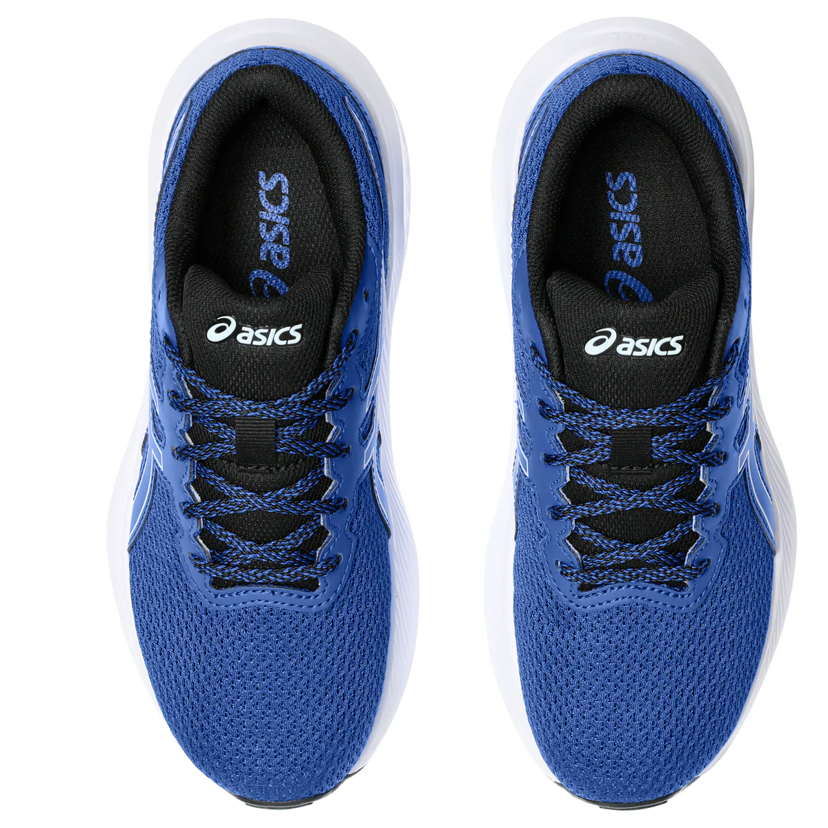 Asics Gel Excite 10 GS Junior Running Shoes - Image 4