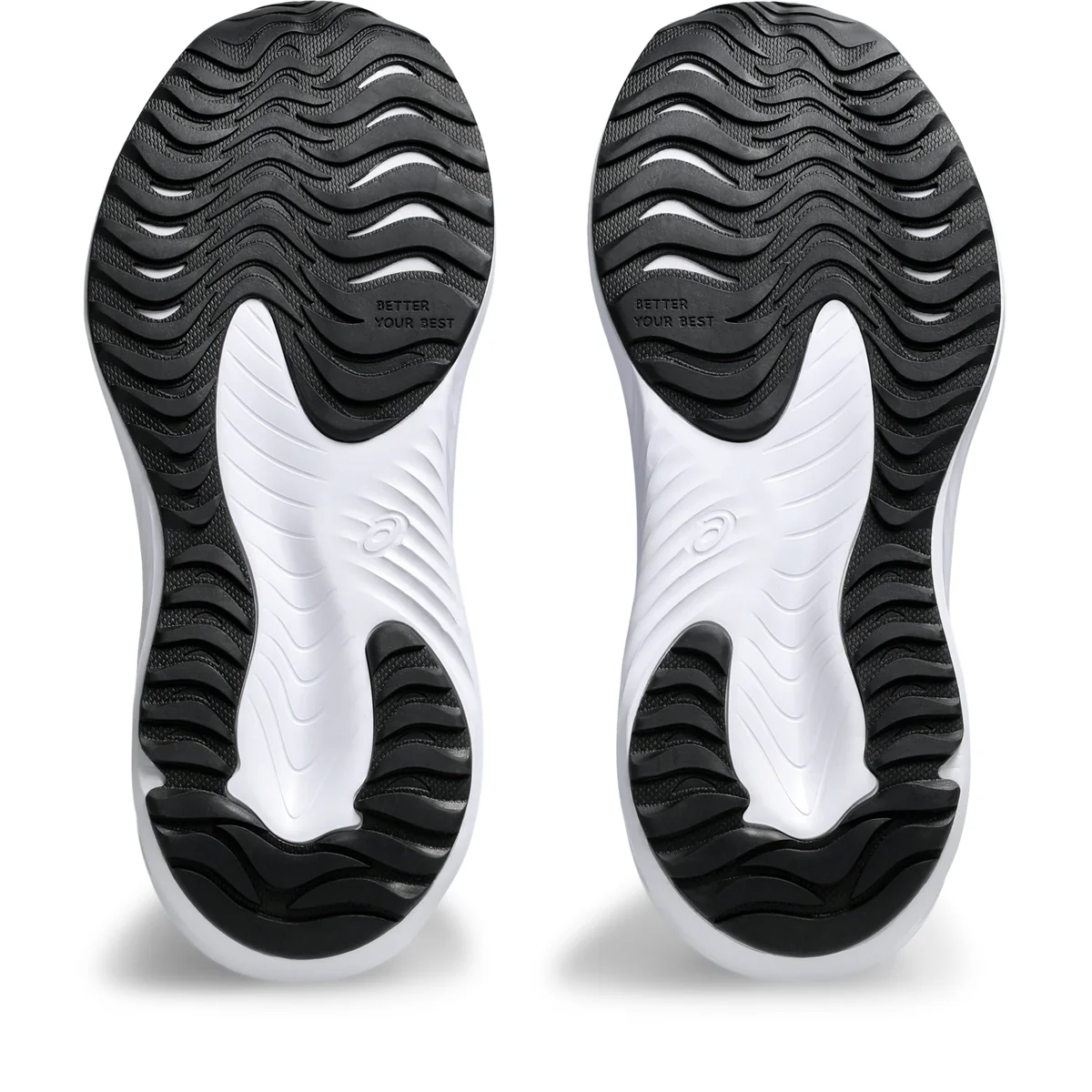 Asics Gel Excite 10 GS Junior Running Shoes - Image 7
