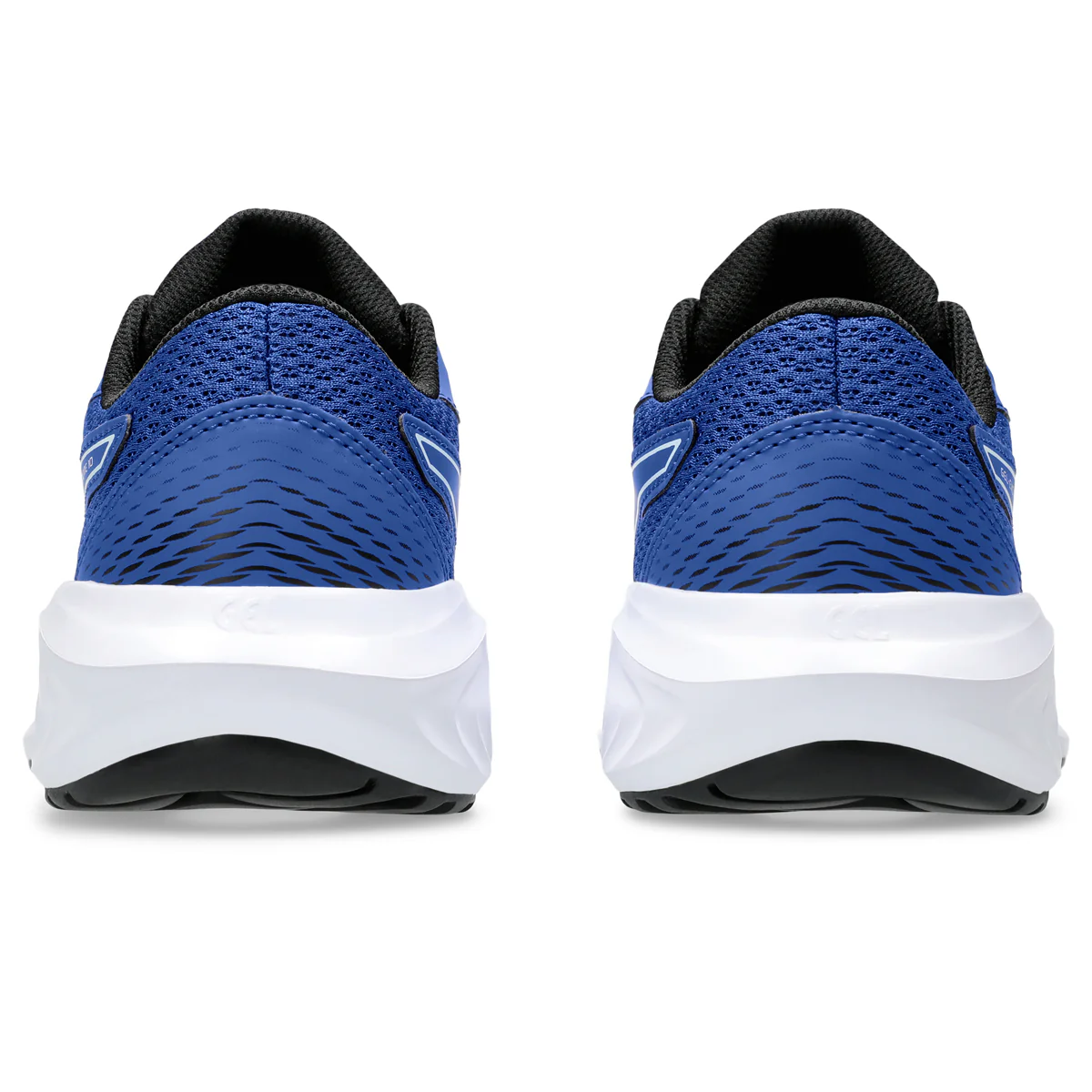 Asics Gel Excite 10 GS Junior Running Shoes - Image 8