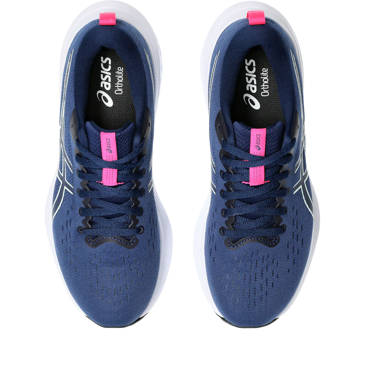 Asics Gel Excite 10 Womens Running Shoes - Image 15