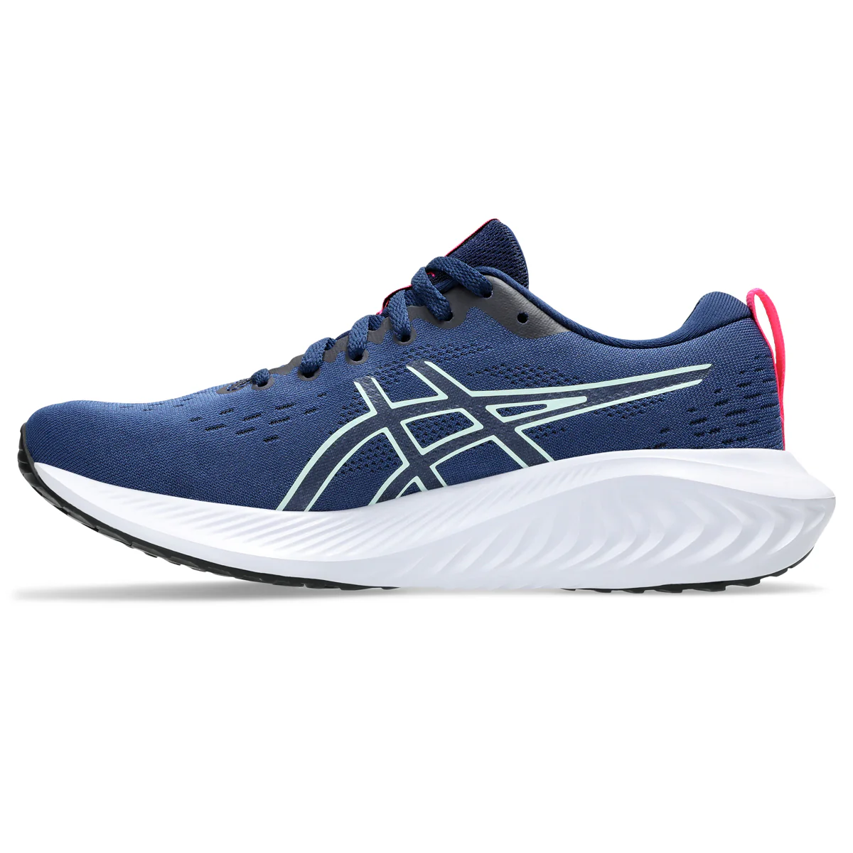 Asics Gel Excite 10 Womens Running Shoes - Image 16