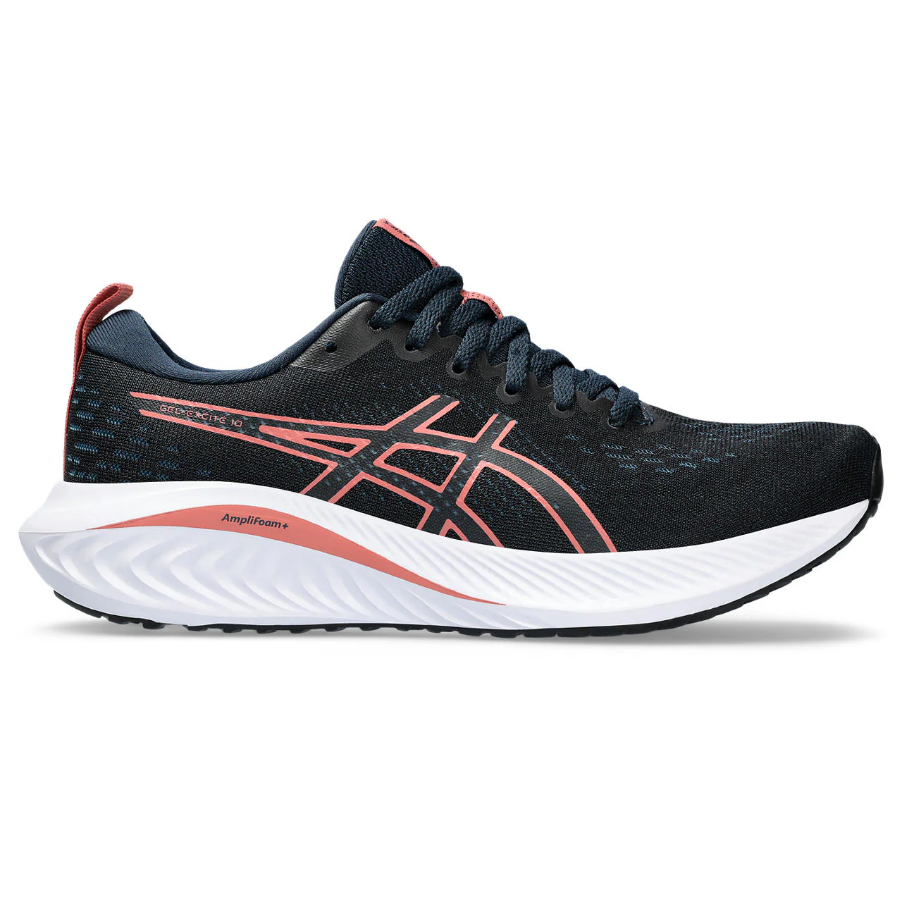 Asics Gel Excite 10 Womens Running Shoes - Image 17