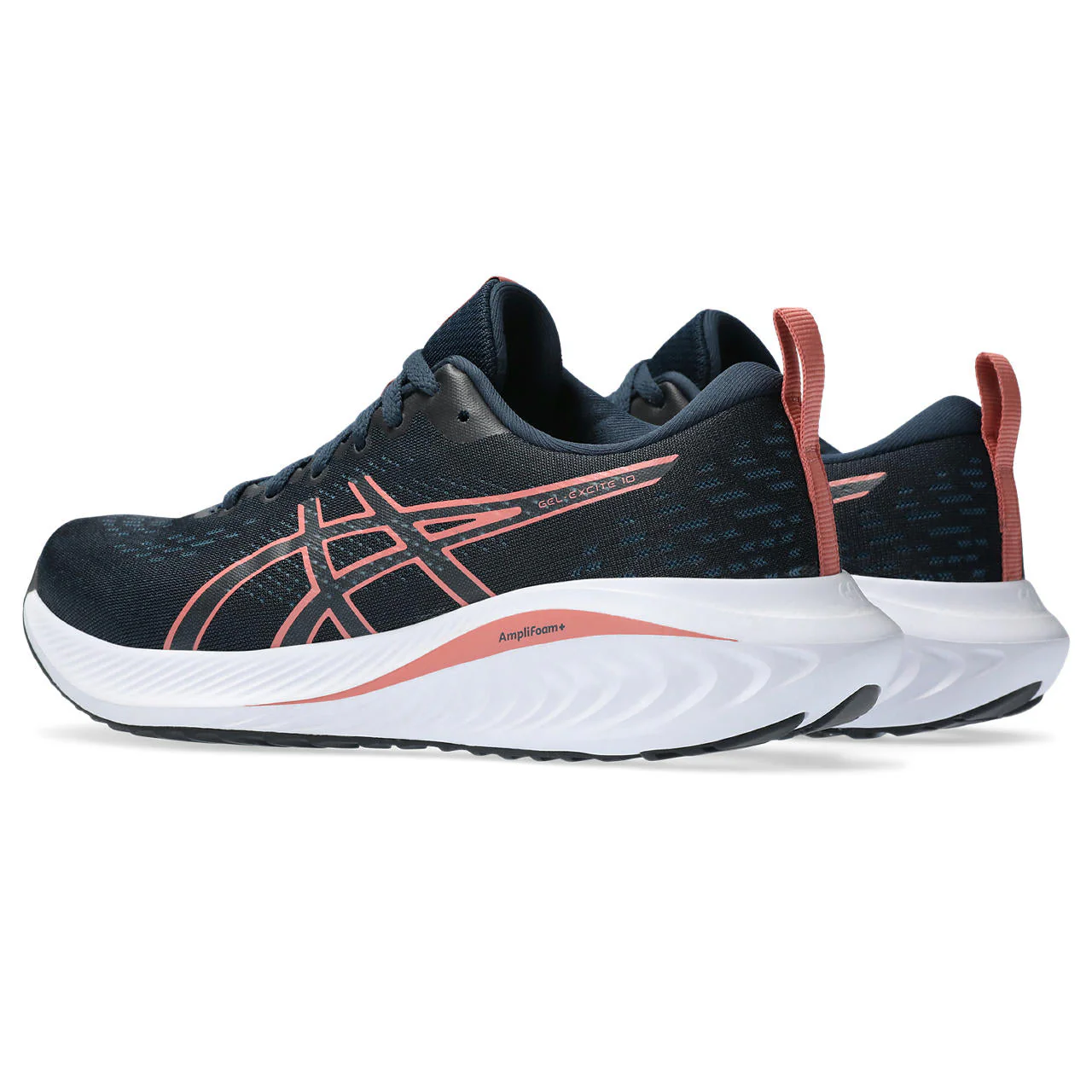 Asics Gel Excite 10 Womens Running Shoes - Image 21