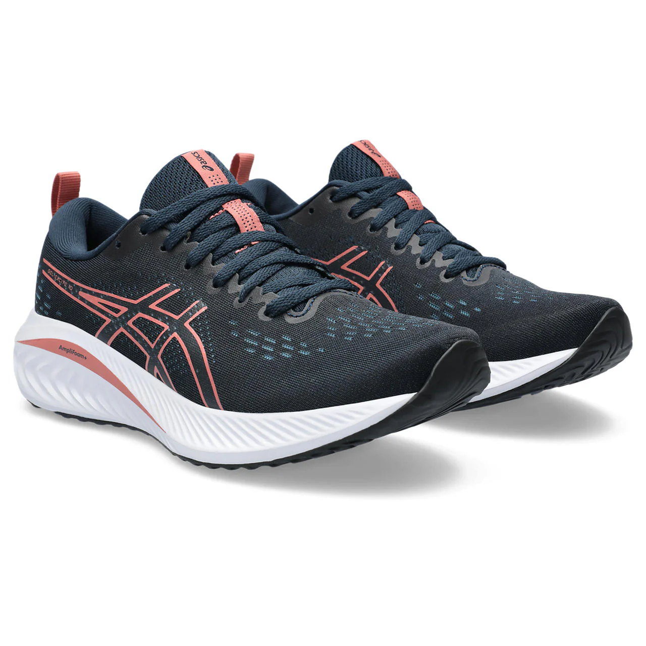 Asics Gel Excite 10 Womens Running Shoes - Image 22