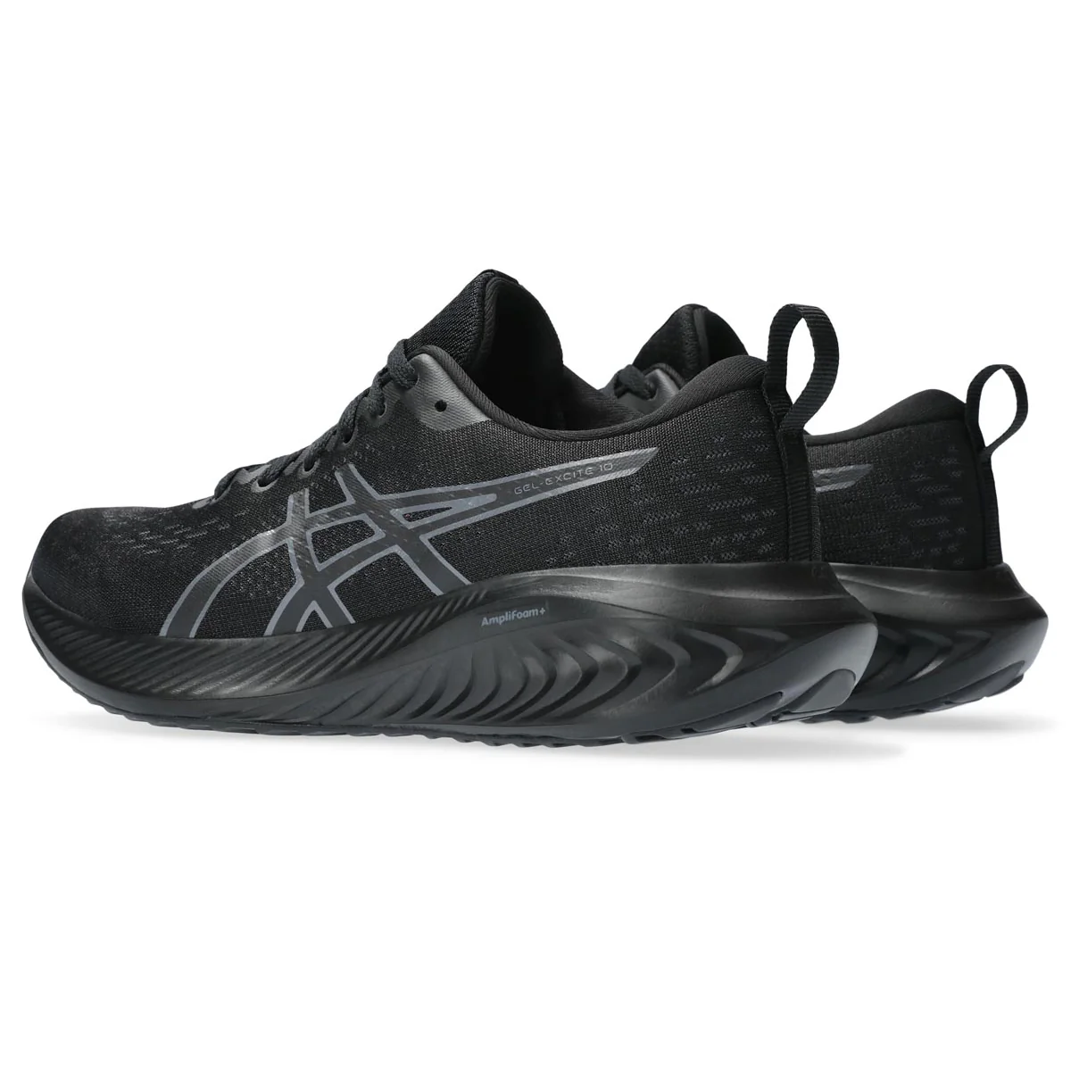 Asics Gel Excite 10 Womens Running Shoes - Image 3