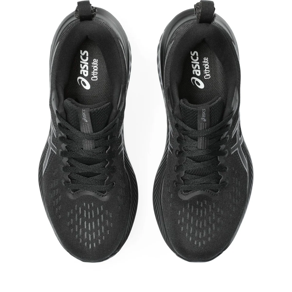 Asics Gel Excite 10 Womens Running Shoes - Image 8
